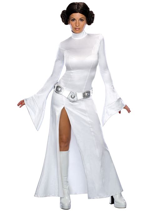 prinzessin leia sexy|Adult Sultry Slave Princess Leia Costume